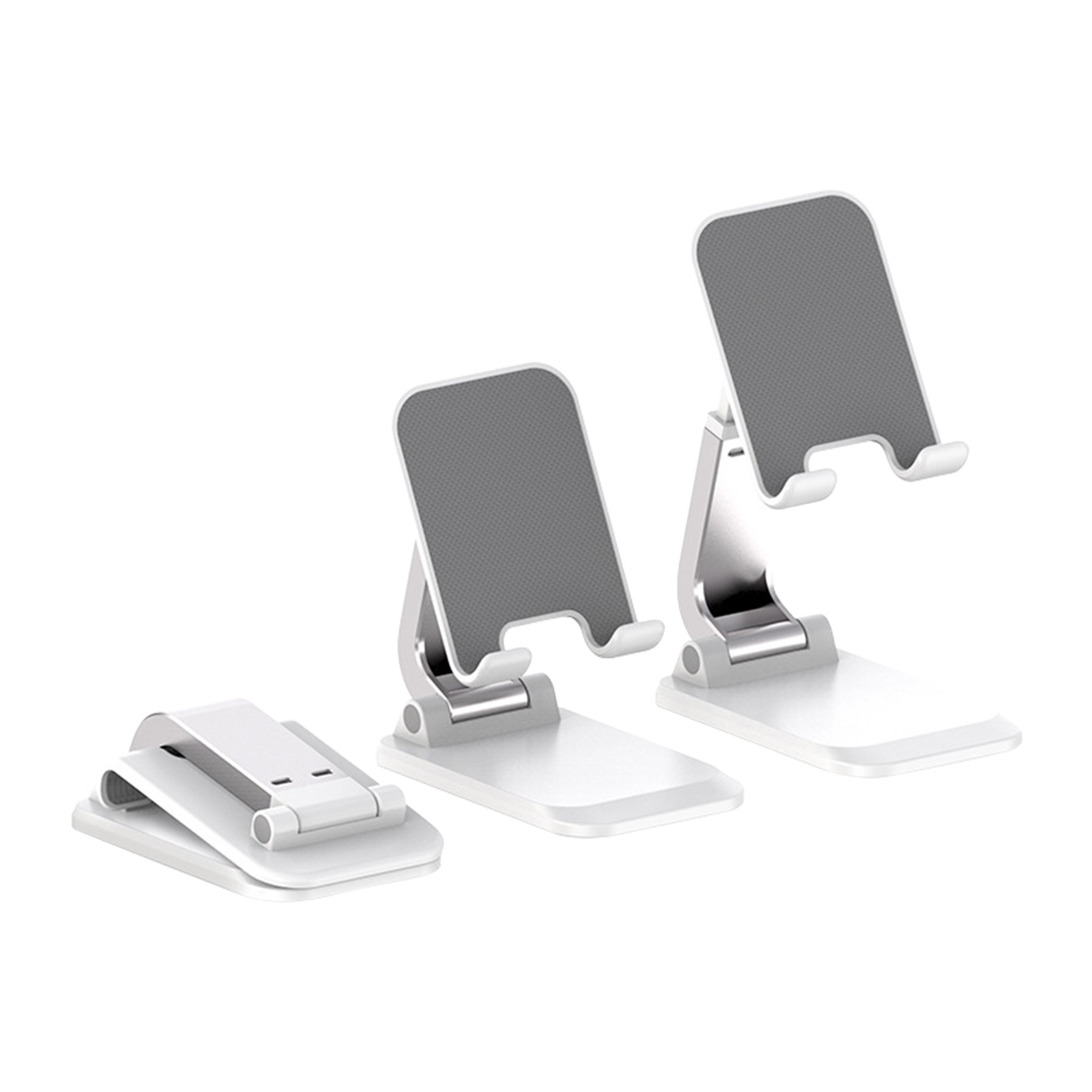 Office Foldable Mobile Phone Holder 2