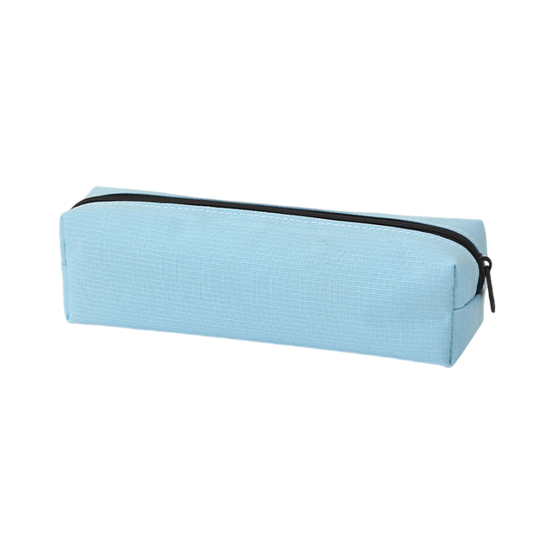 Zipper Pencil Pouch 7