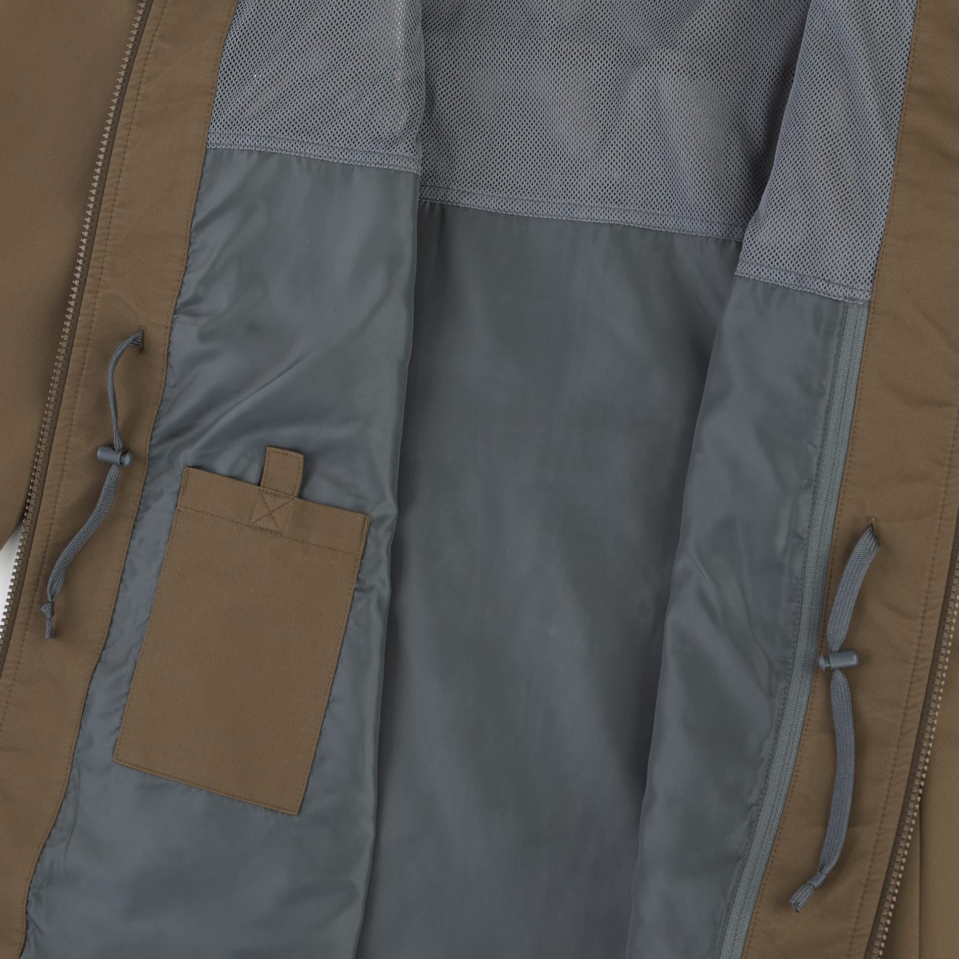 Women's HARDY Eco Jacket 121