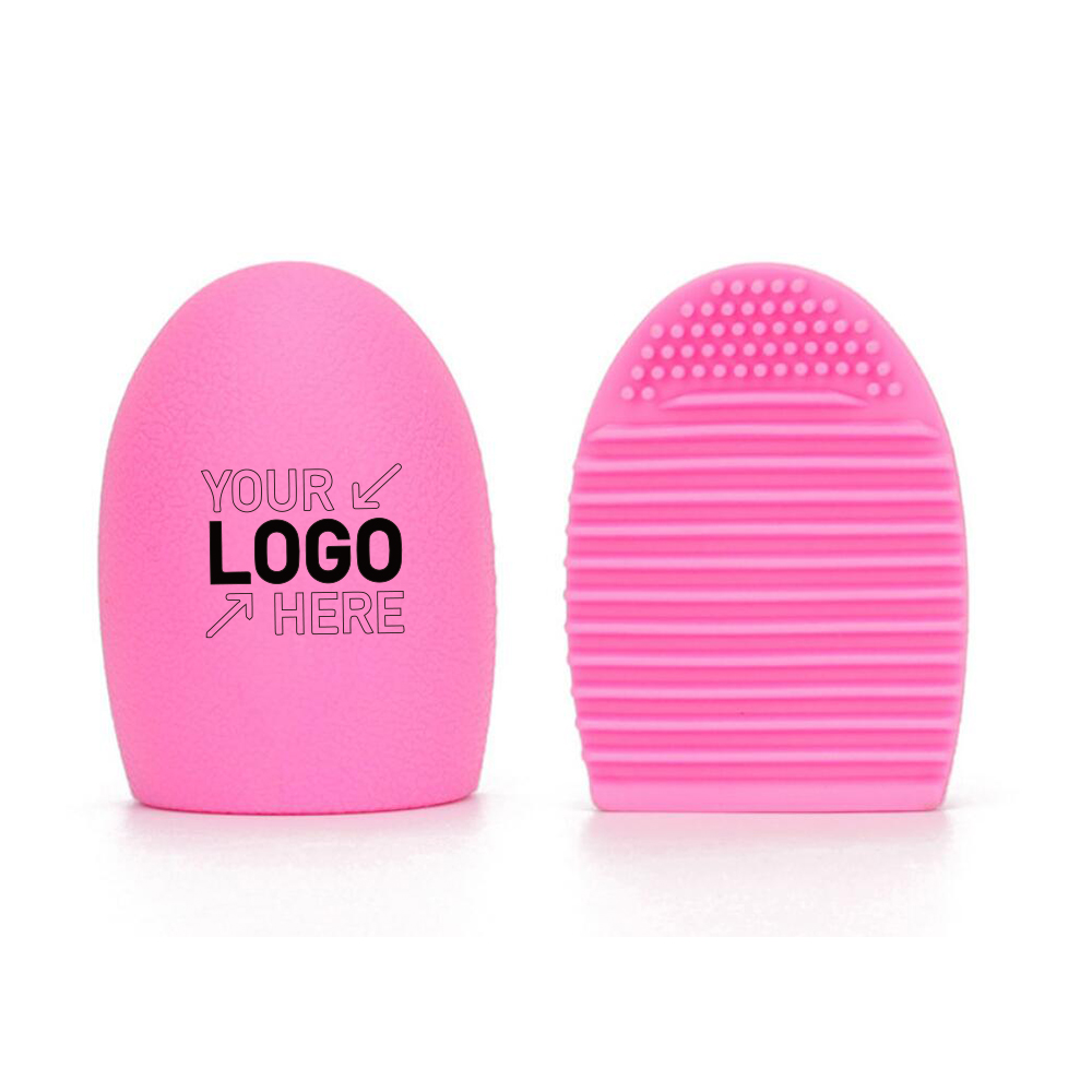 Silicone Makeup Brush Cleaner 1