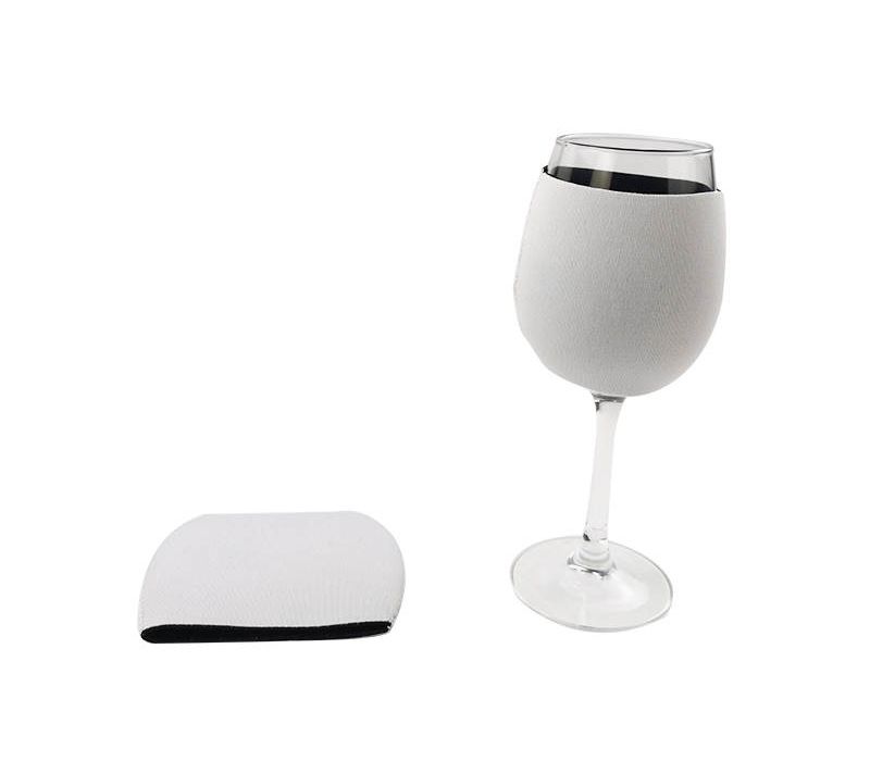 Neoprene Goblet Cooler 2