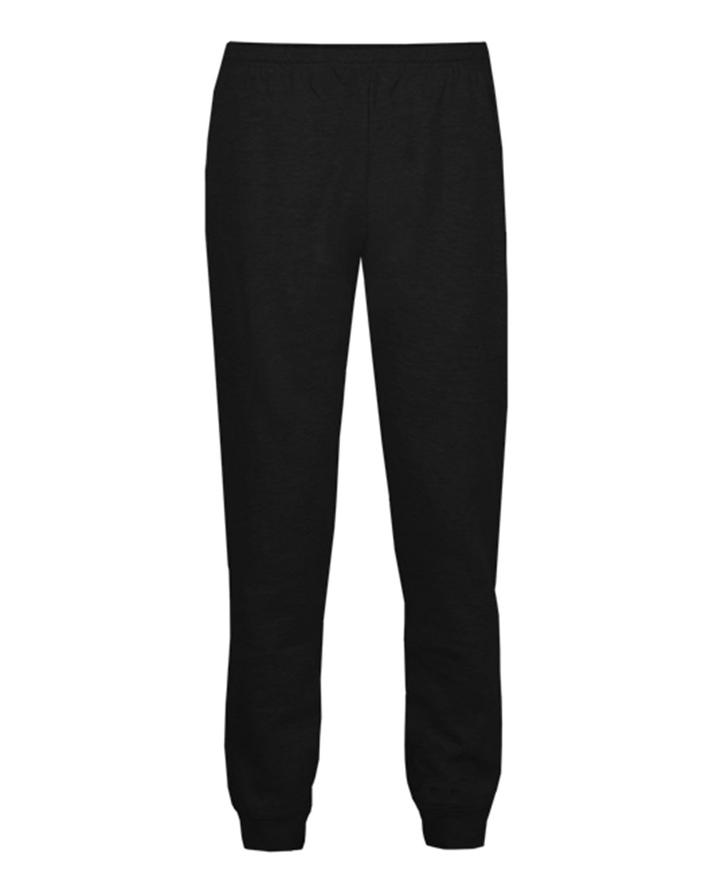 Youth Athletic Fleece Joggers - 2215 8