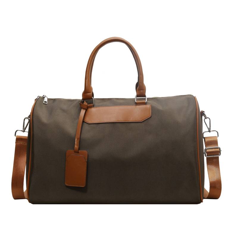 Travel Duffel Bag for Women 2