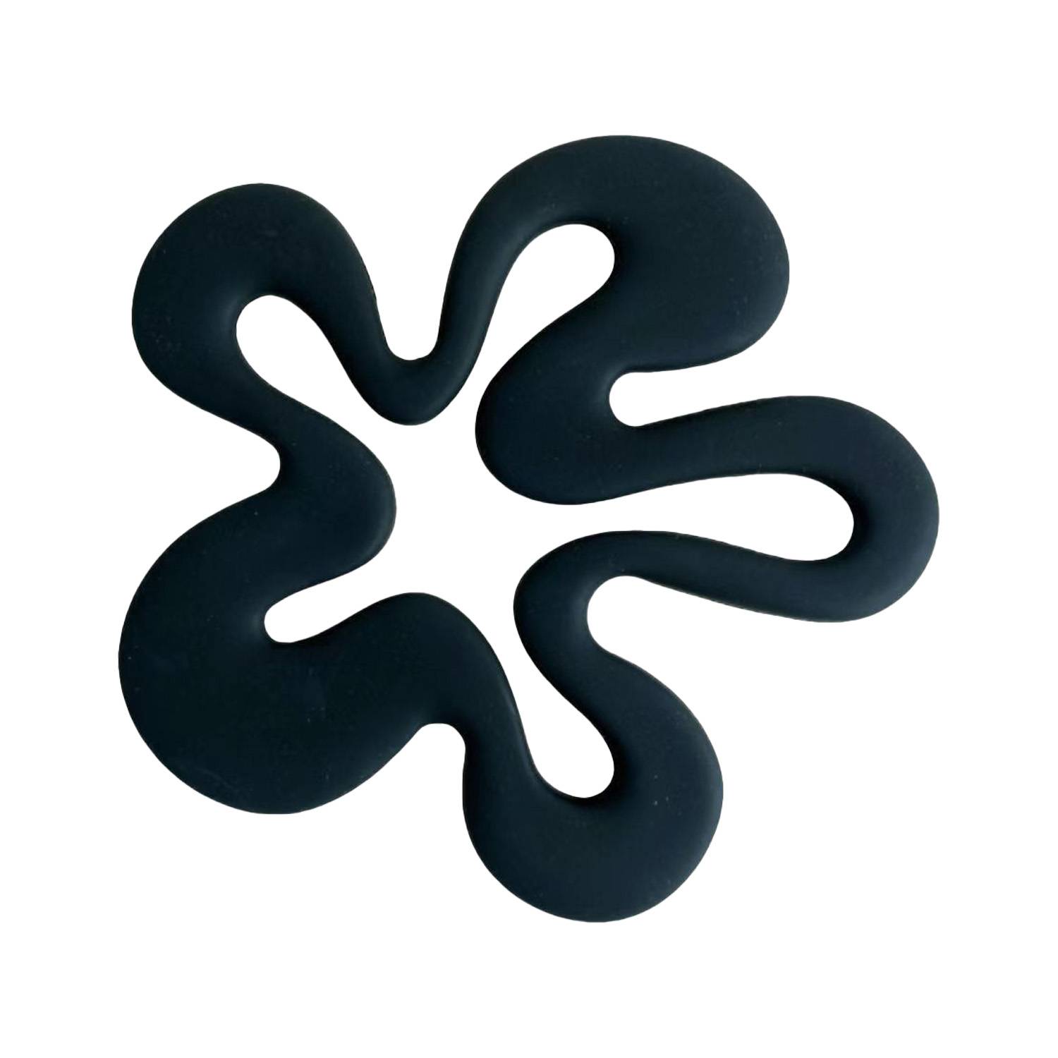 Cloud Silicone Heatproof Mats for Household Kitchen 2
