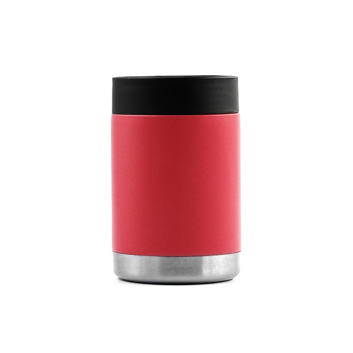 4-In-1 Stainless Steel Can Holder 5
