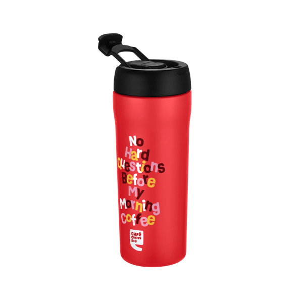 Dearborn 25oz Vacuum Tumbler 87