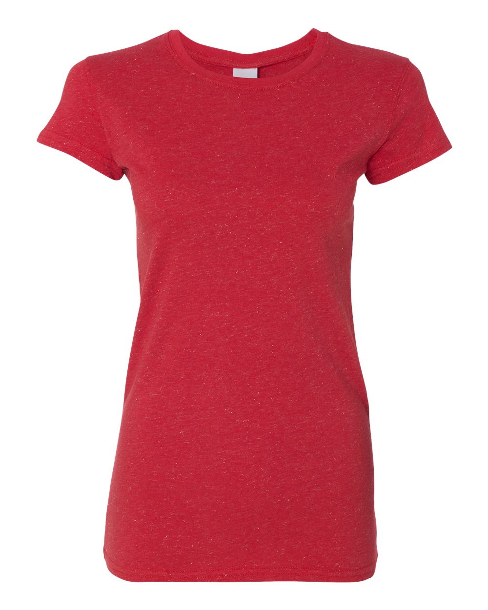 Women's Glitter T-Shirt - 8138 15