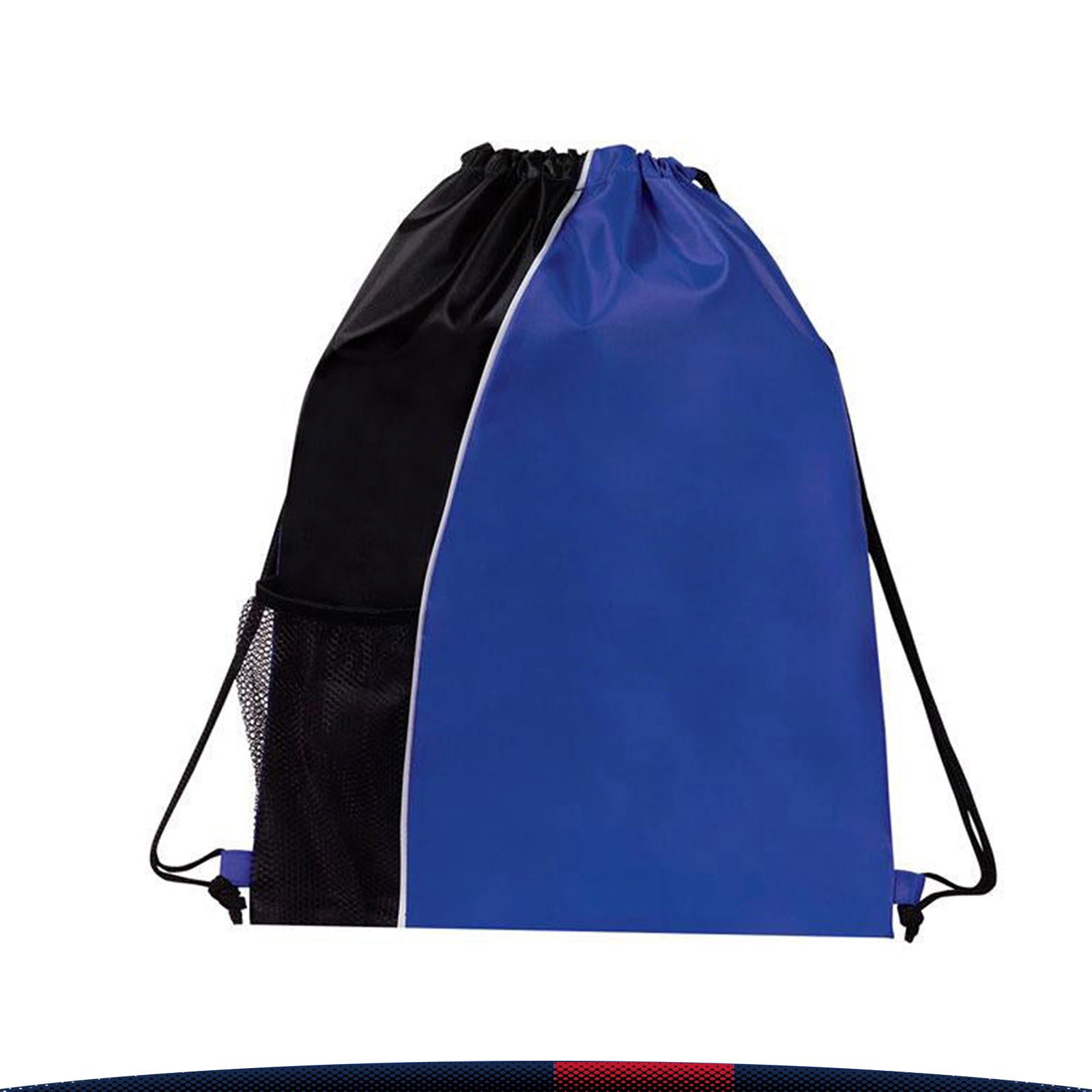 Cercy Drawstring Backpack 6