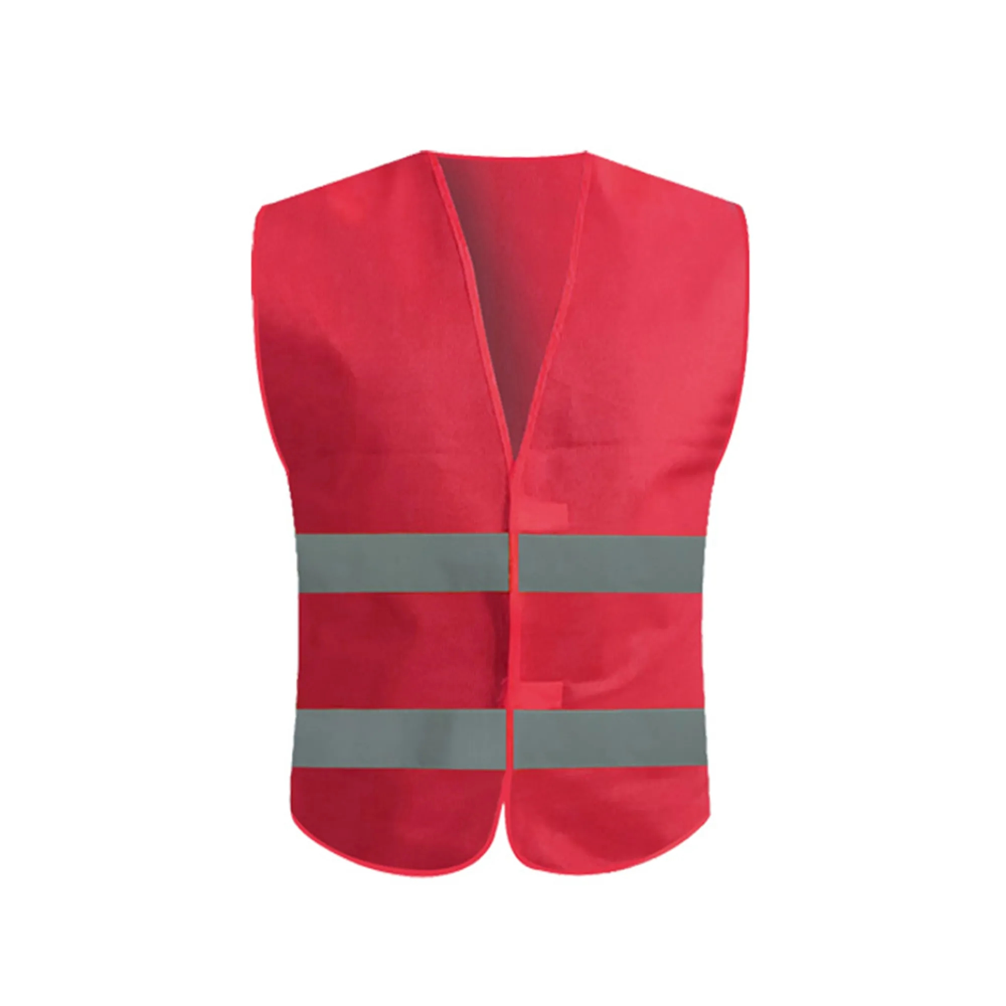 Multifunctional Safety Vest Reflective Warning Clothing 6