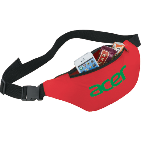 Hipster Budget Fanny Pack 179