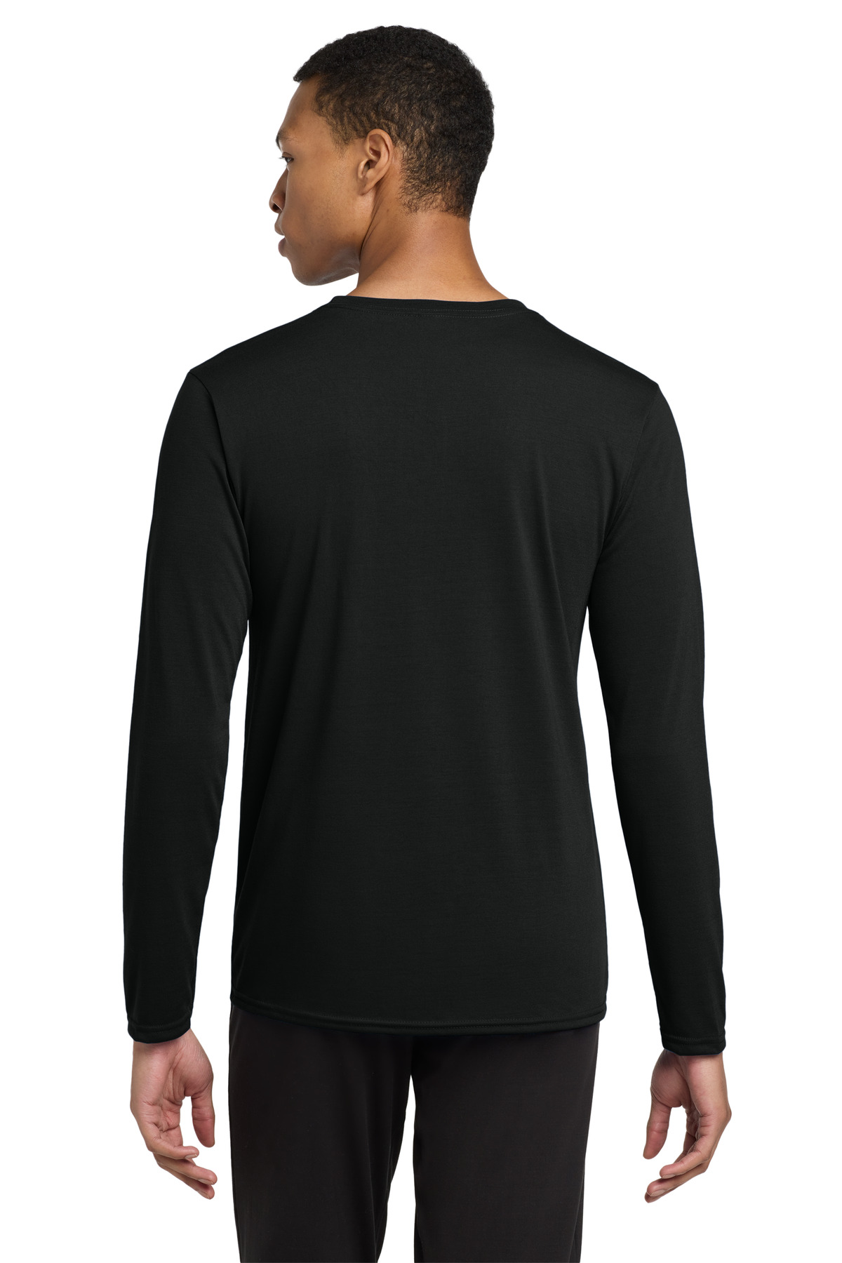 Gildan Performance Long Sleeve T-Shirt. 42400 16