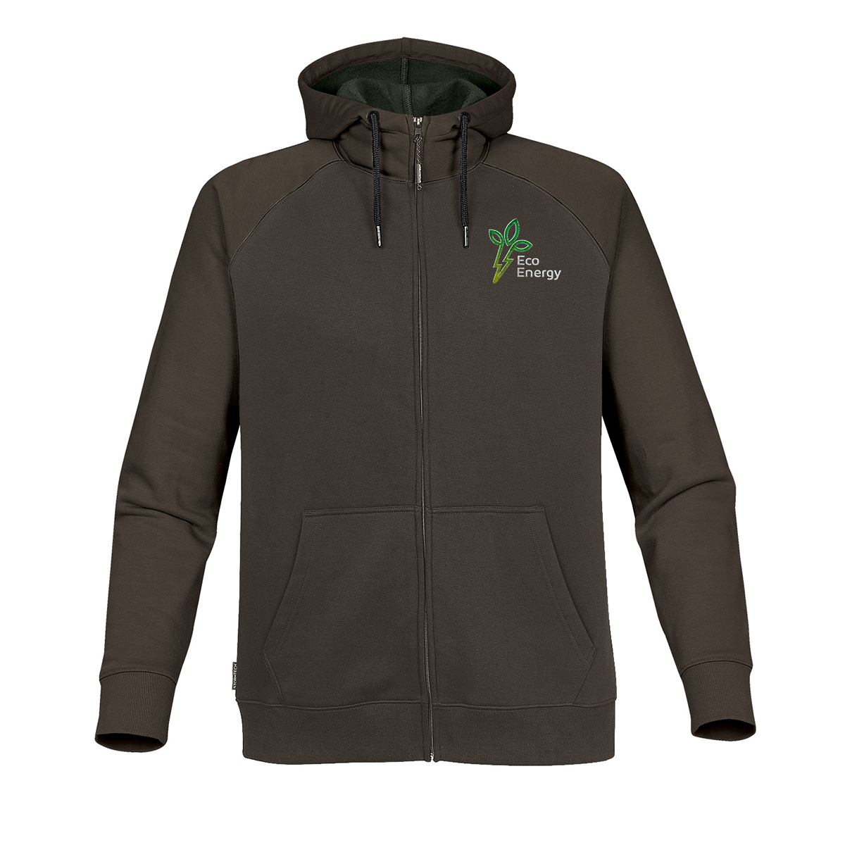 Stormtech Omega Men's Zip Hoody 12