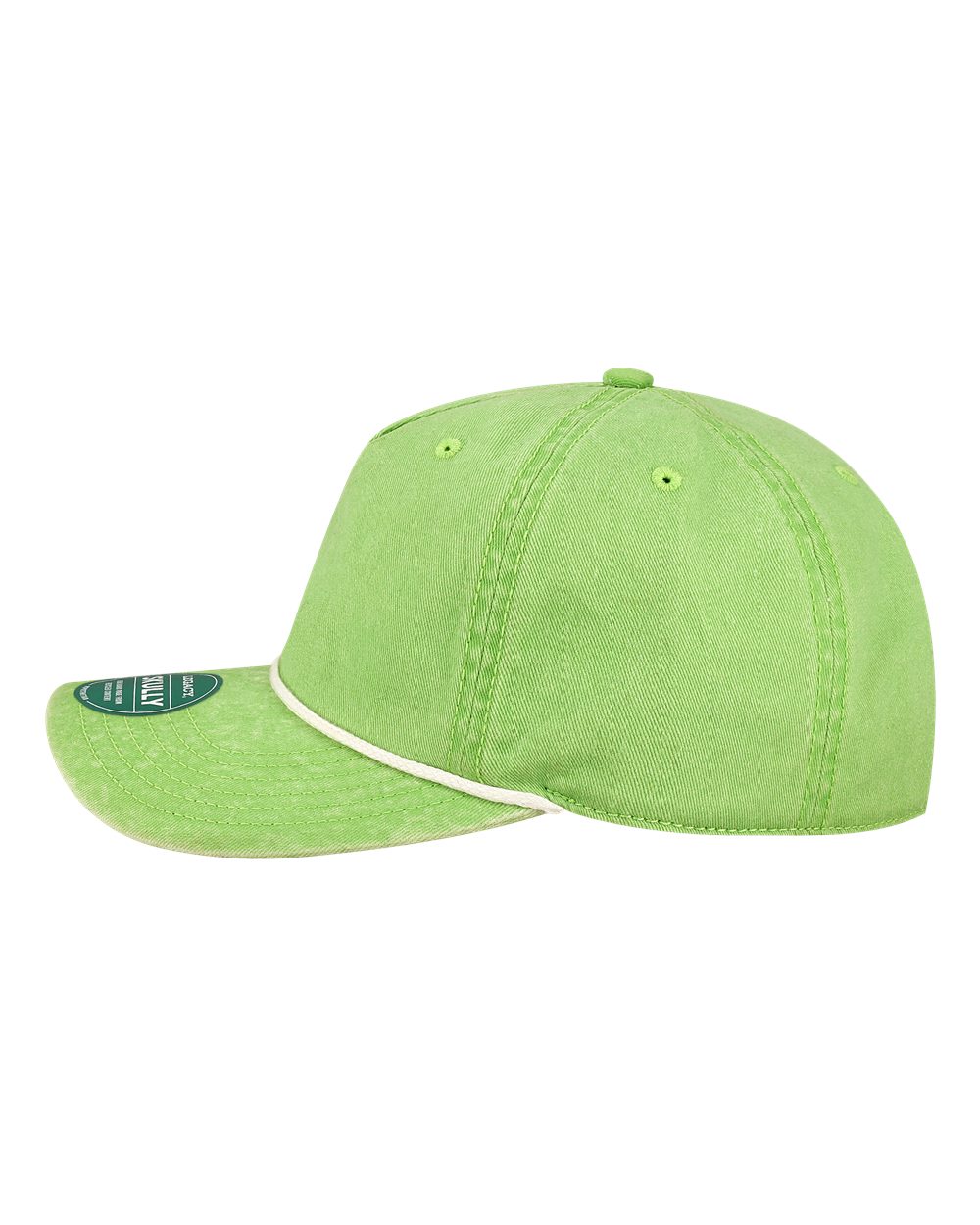 Skully Rope Cap - SKULLY 28