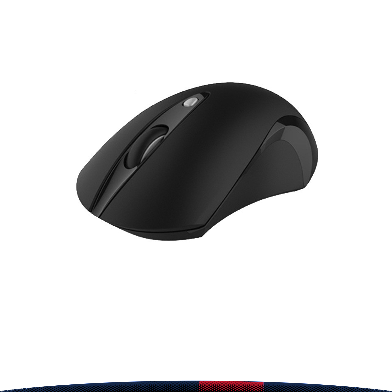 Tovi Wireless Mouse 5