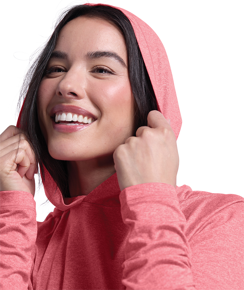 Cayak Lightweight Stretch Hoodie 202