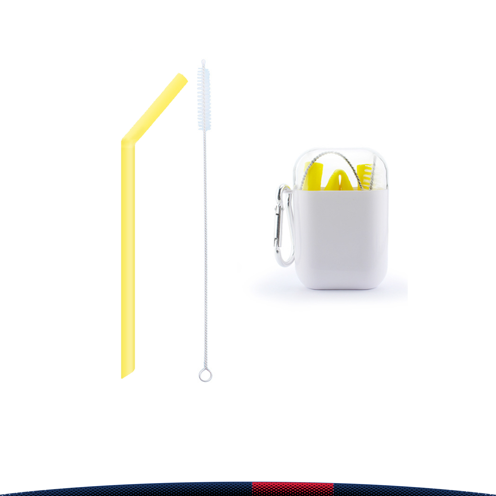 Fay Elbow Straw 6