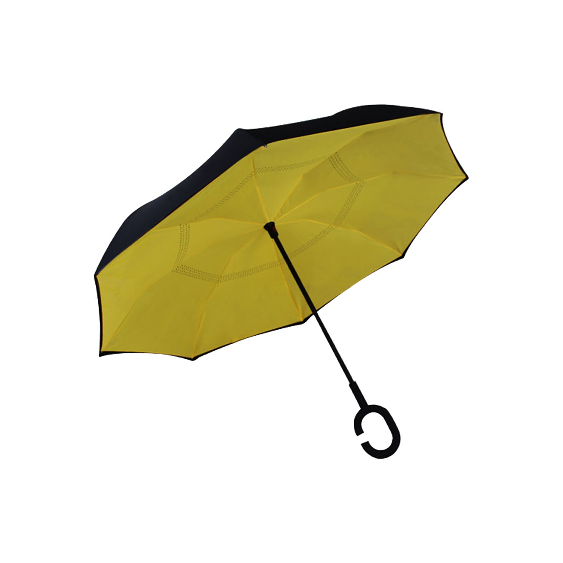 Car Umbrella Reverse 4