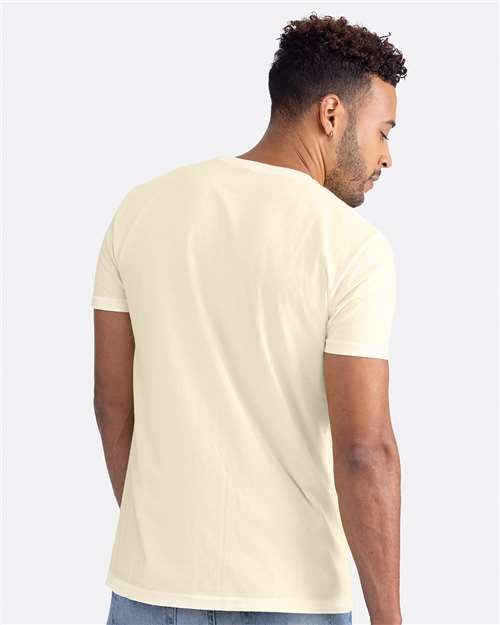 Unisex Soft Washed Tee - 3600SW 3