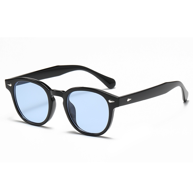 Beautiful round sunglasses 1