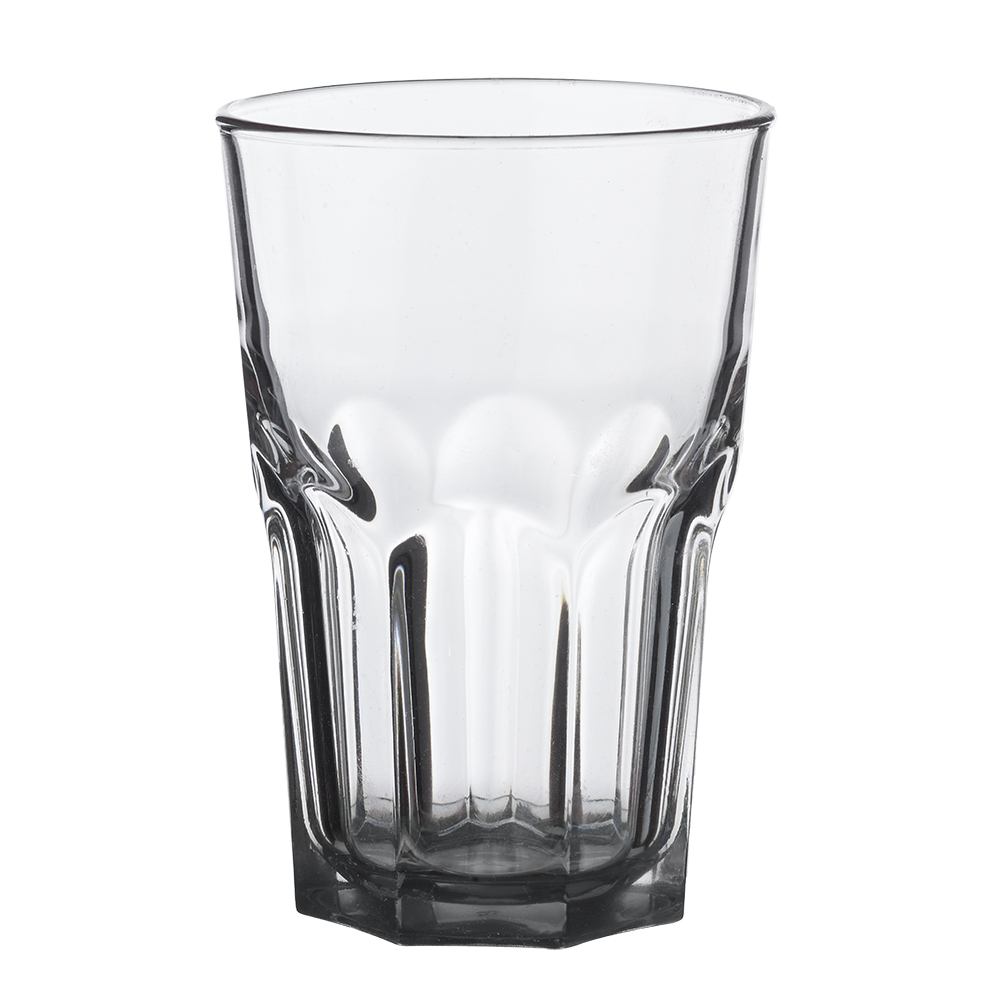 14 oz. Siena Tall Beer Glass