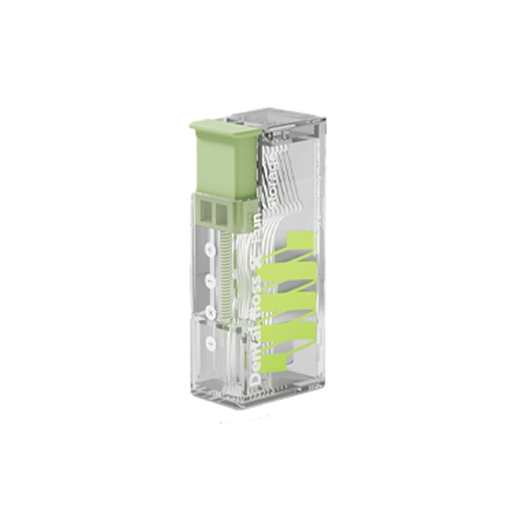 Automatic Floss Box 3