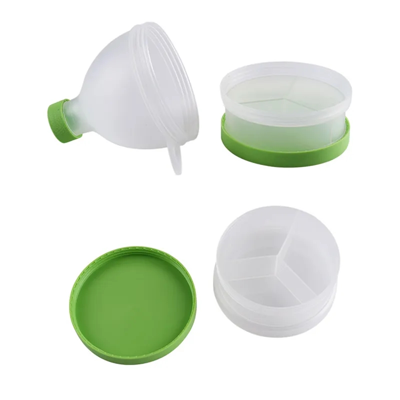 2 In 1 Protein Funnel 2