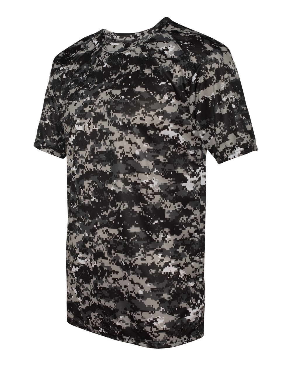 Men's Digital Camo T-Shirt - 4180 44