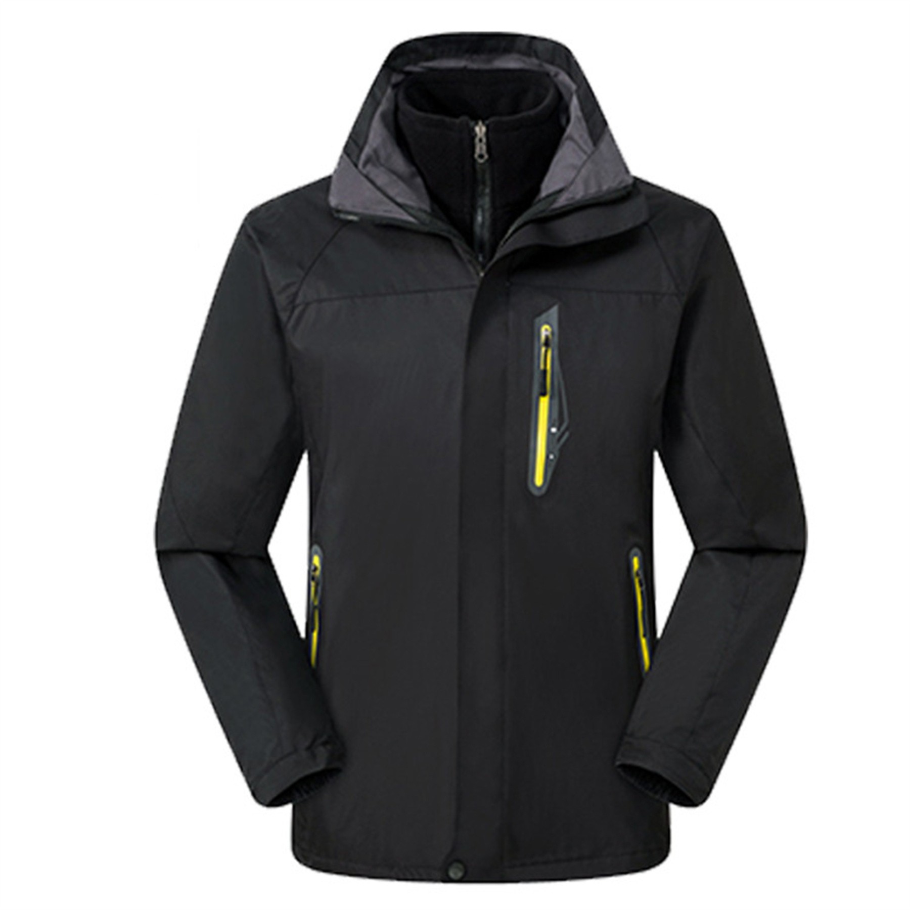 Jacket 3
