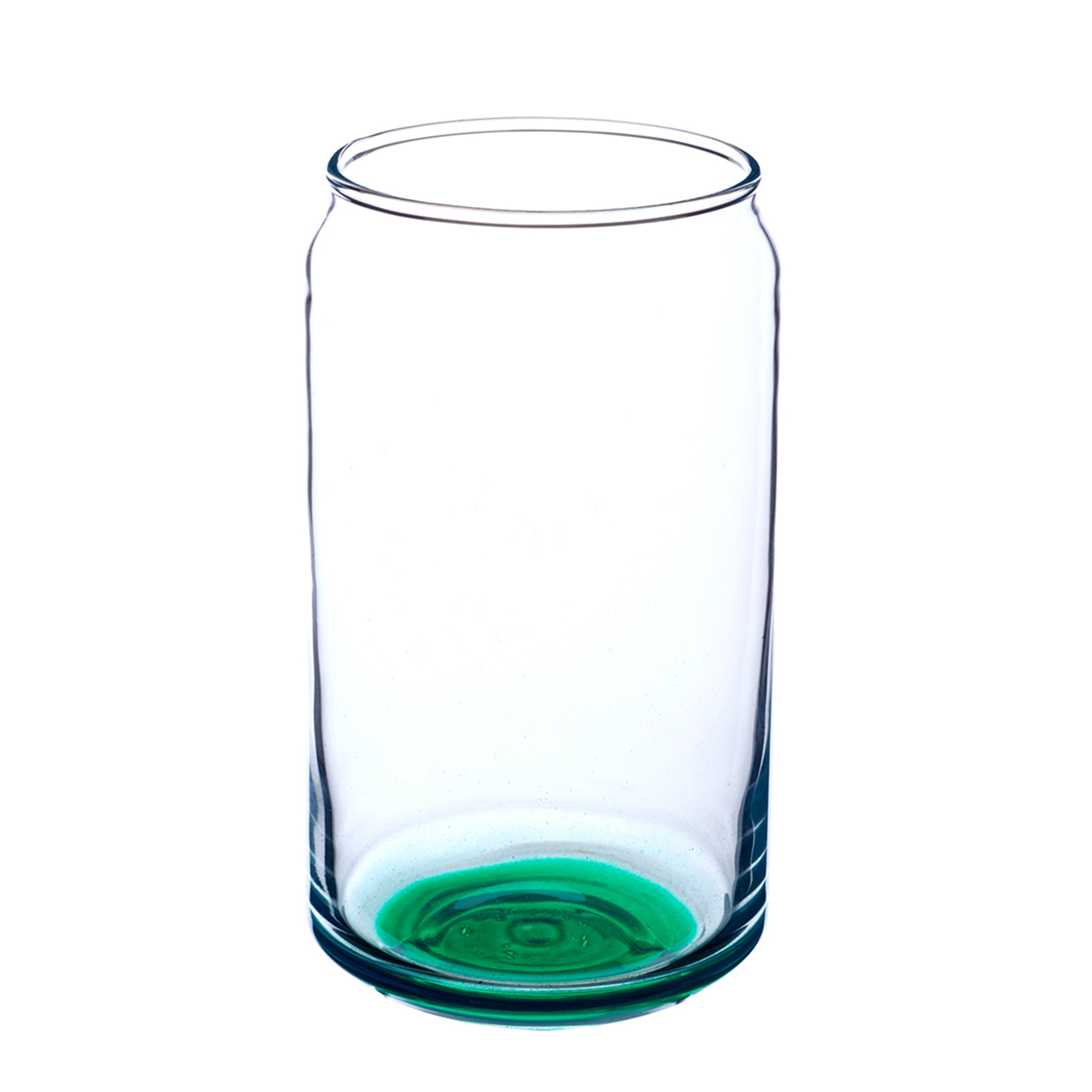 Harlan Can Shaped Beer Glasses 12