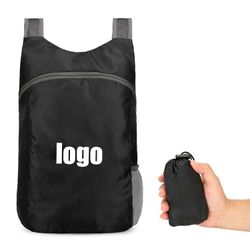 Foldable Lightweight Hiking Daypack 2