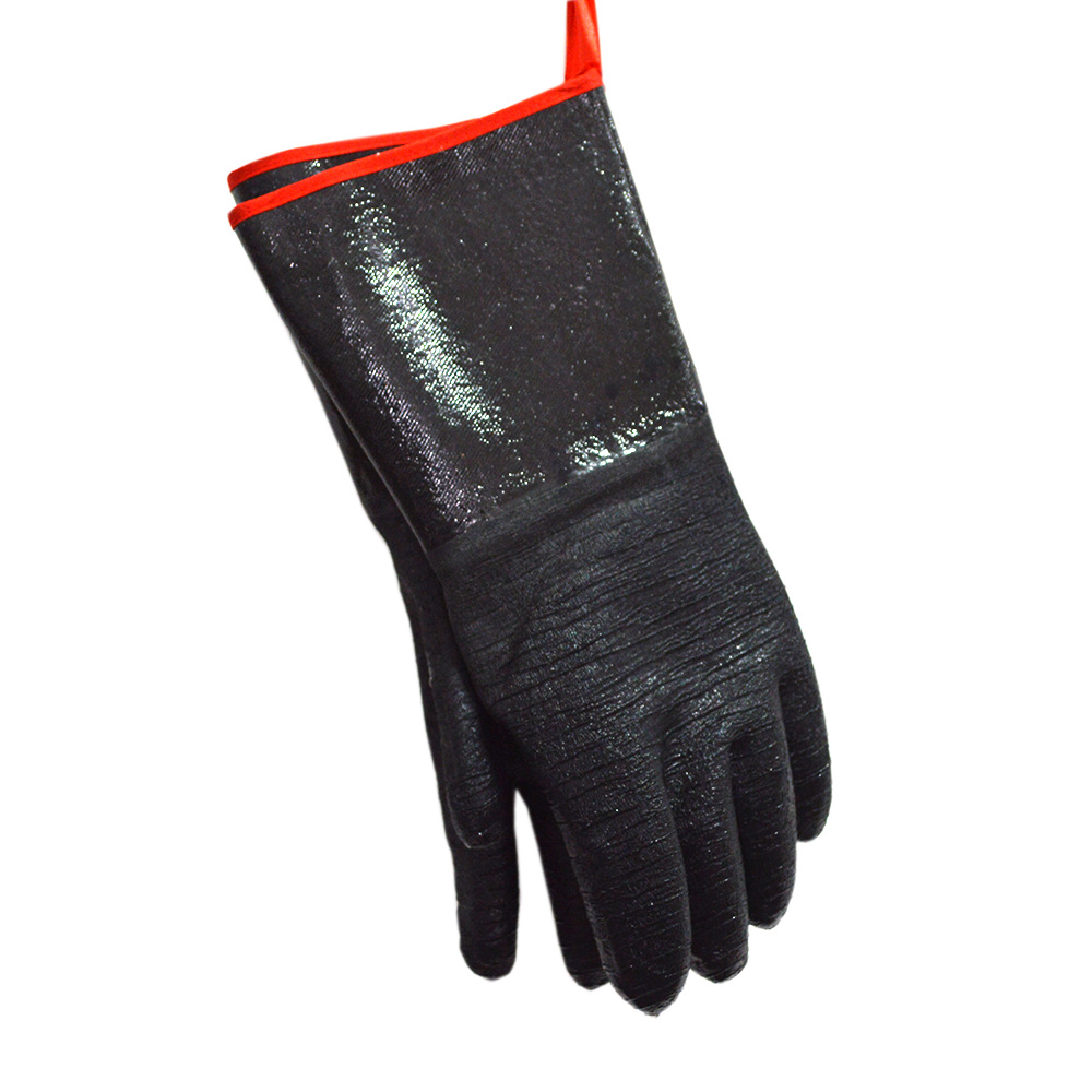Extreme Heat Resistant Gloves for Grill BBQ 2