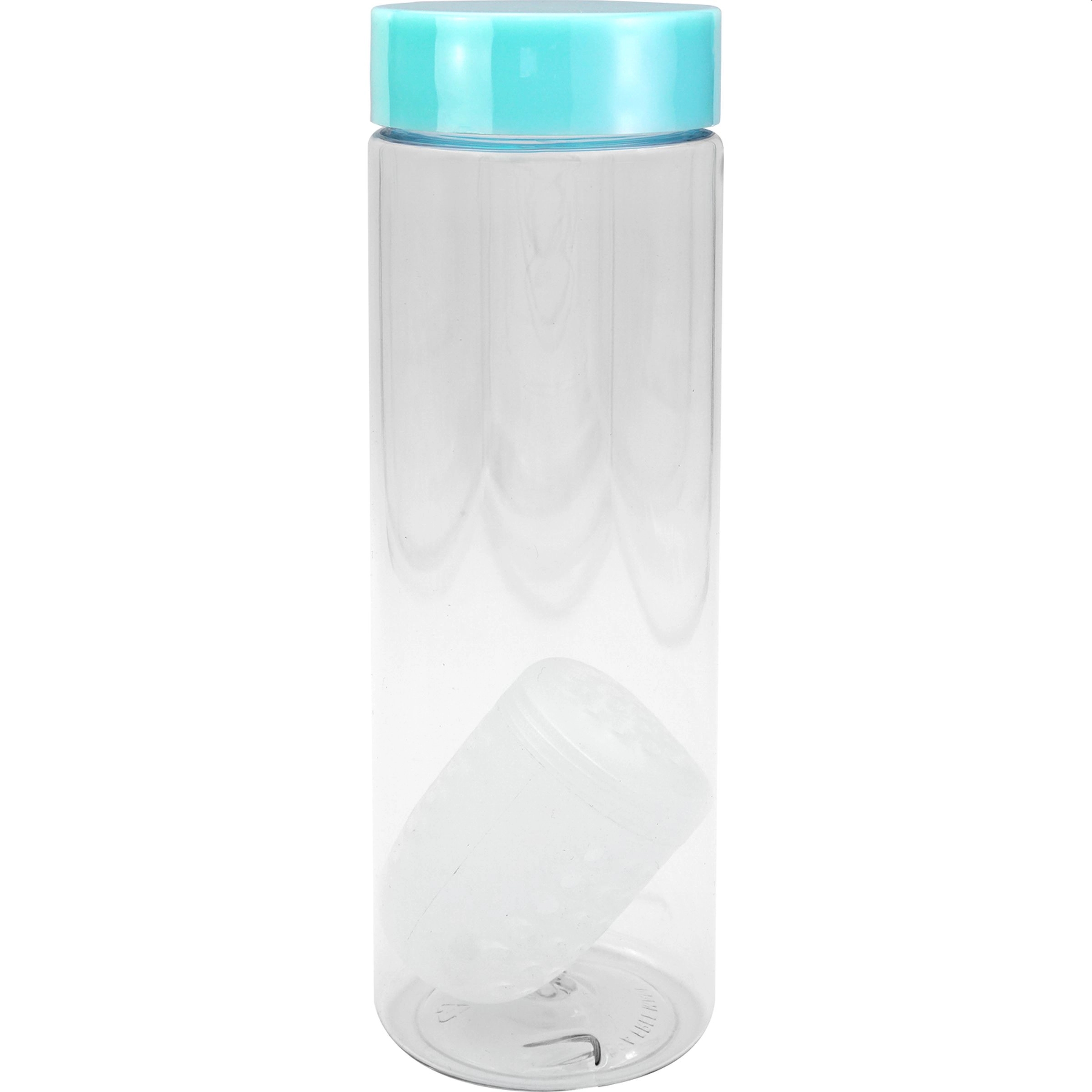 Clear View 24 oz. Bottle With Floating Infuser 21