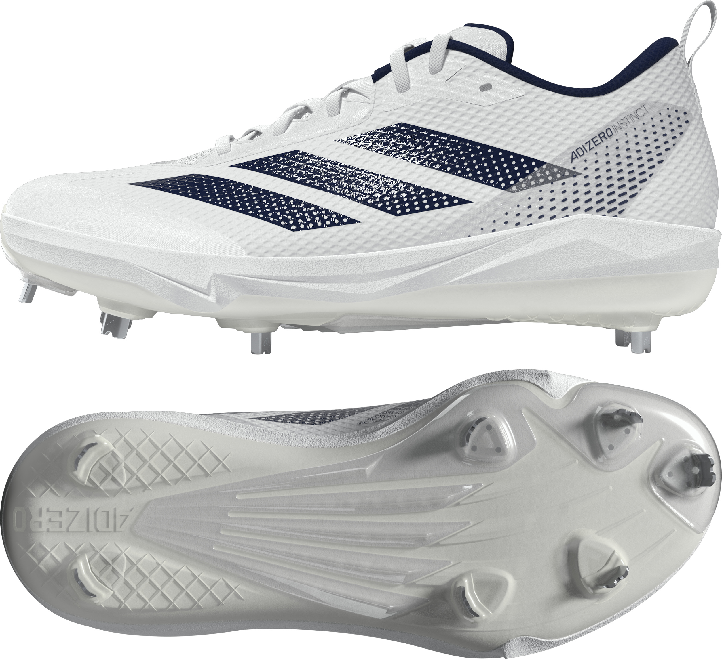 Adizero Instinct 2.0 8