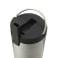 Thor Copper Insulated Tumbler 24oz Flip Straw Lid 99
