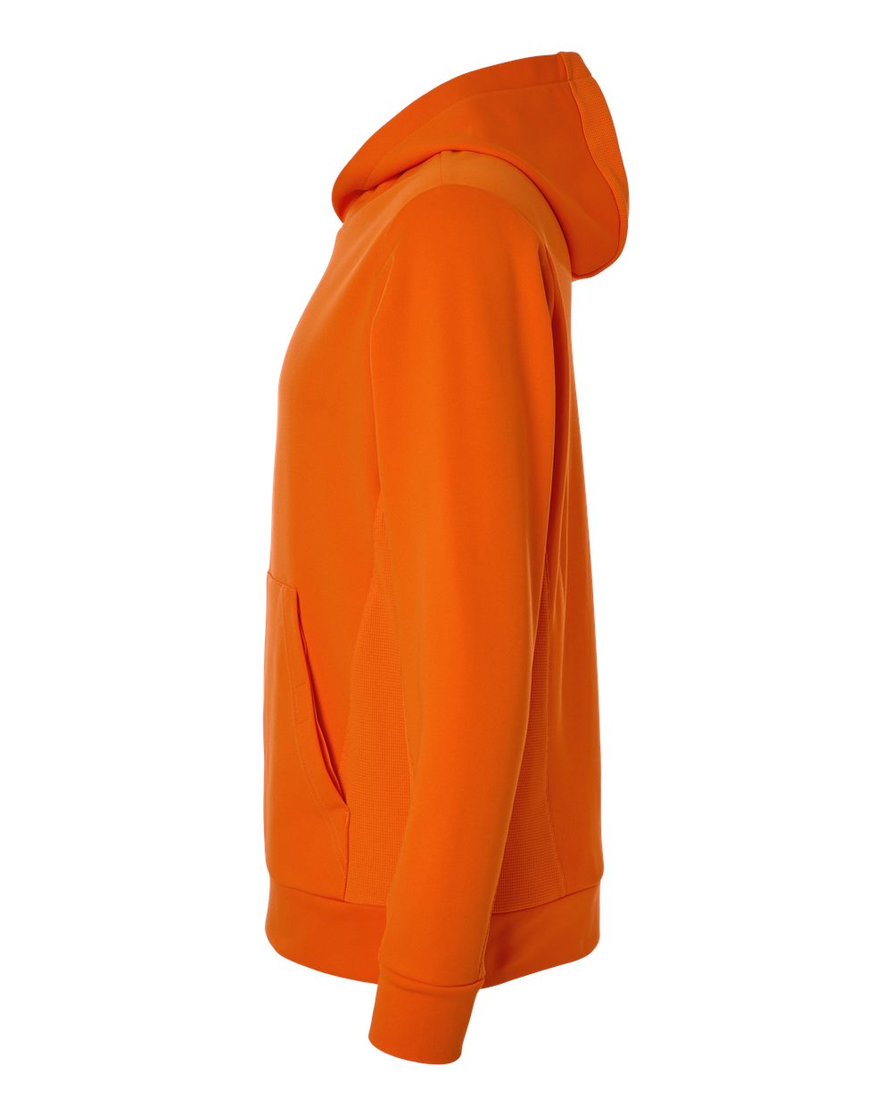 Unisex Squad Hooded Tech Fleece Pullover - TT400 27