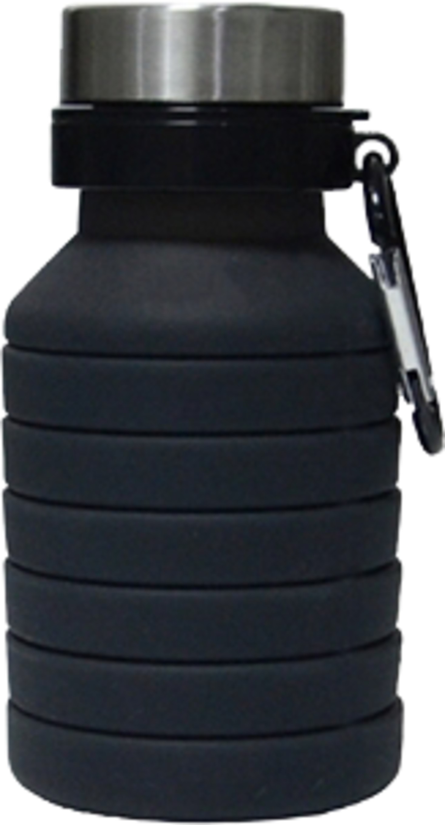 15oz Collapsible Silicone Bottle