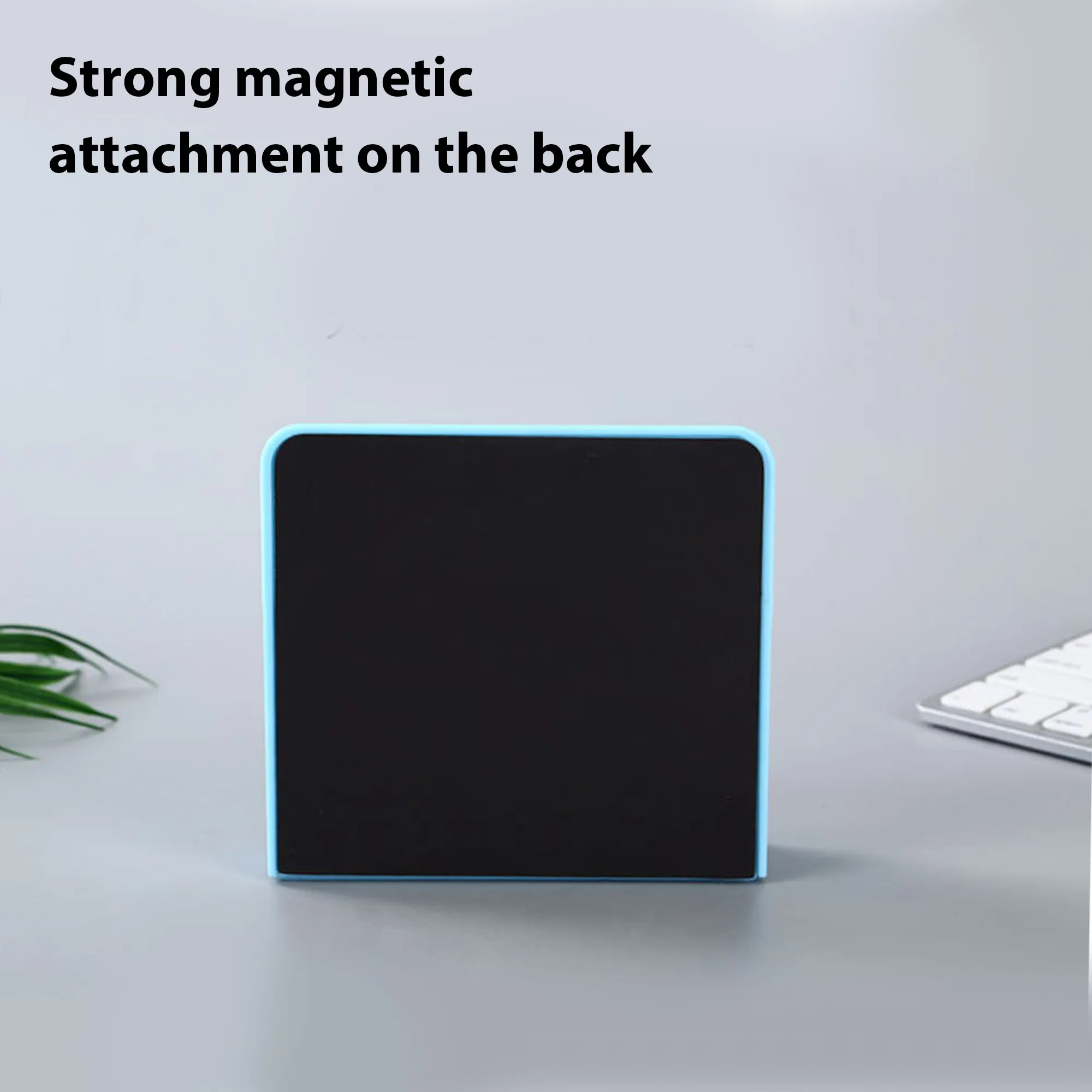 Magnetic Absorption Storage Box 3