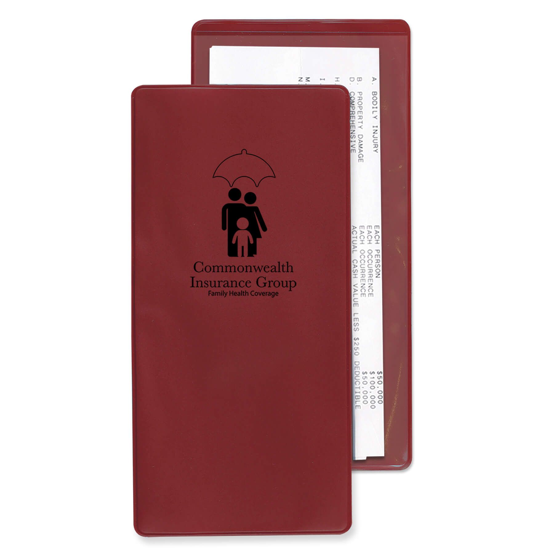 Map Case/Policy Sheath 30