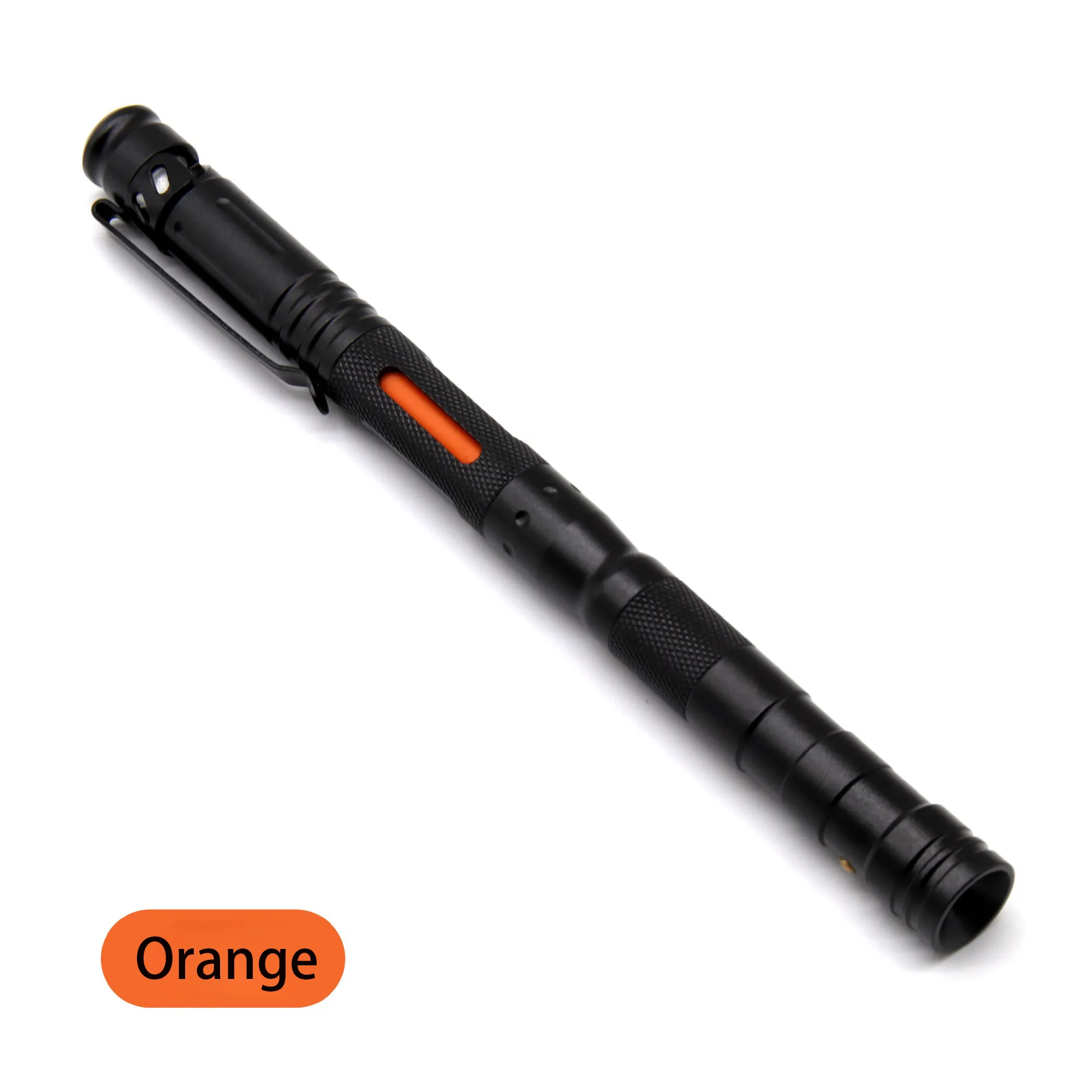 Multifunctional Self-defense Pen MOQ20 13