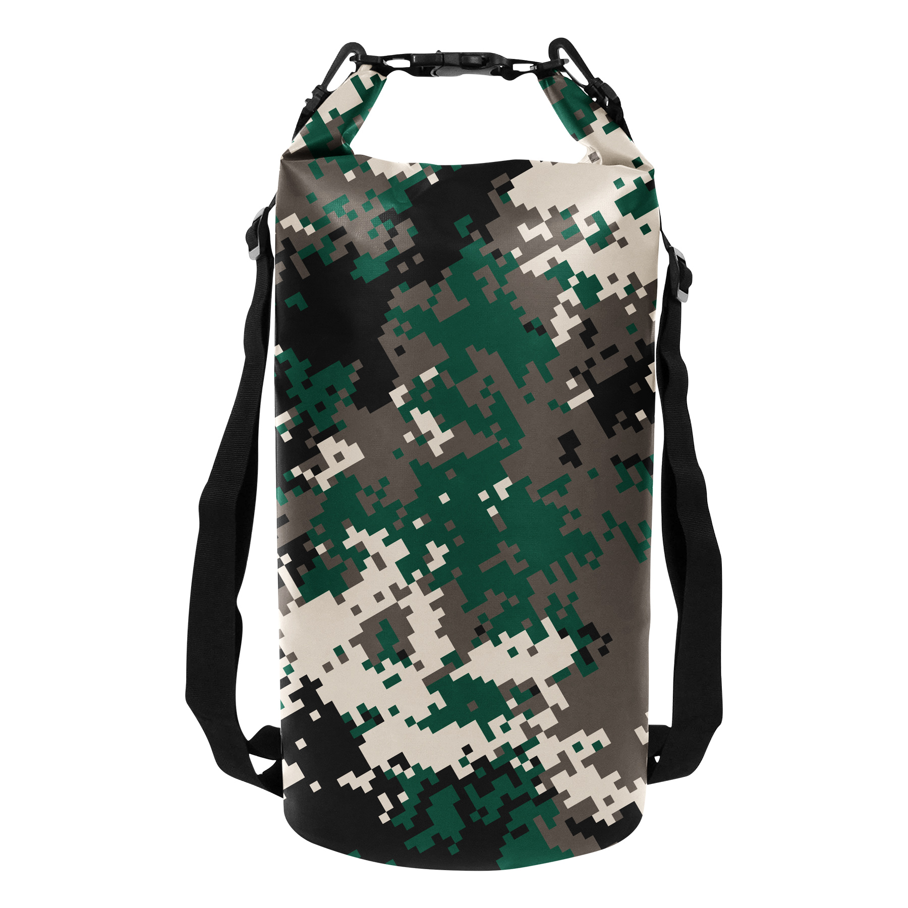 500D PVC Drift Dry Bag 10