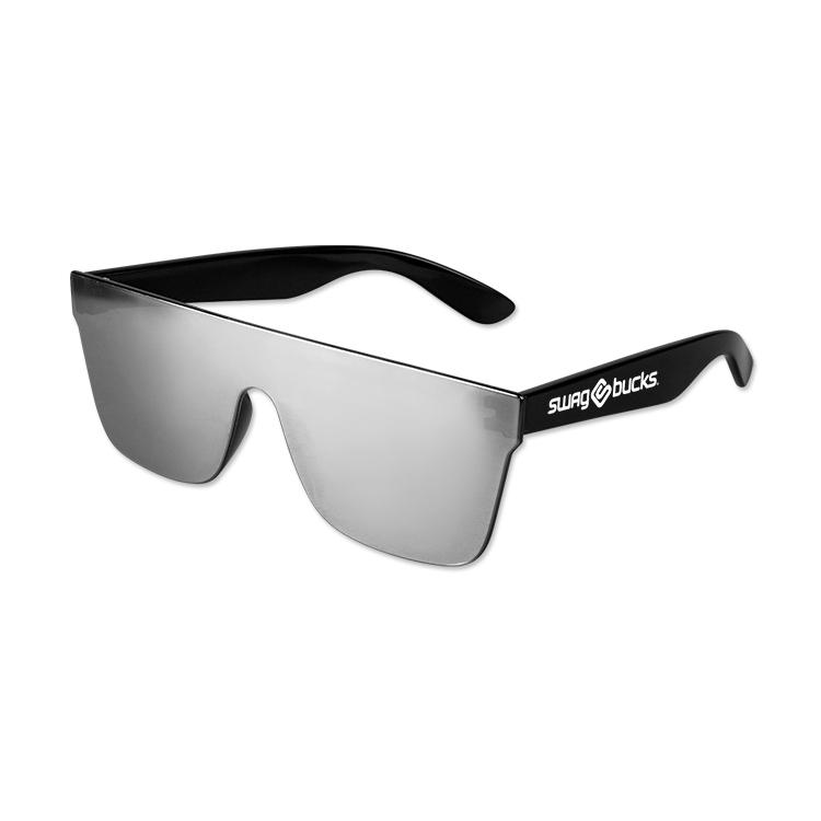 No Frame Sunglasses 5