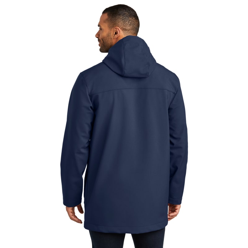 Port Authority Collective Outer Soft Shell Parka 3