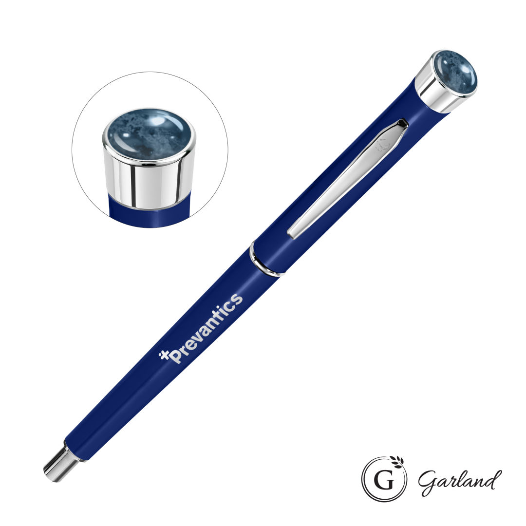 Garland® Color Aura Mechanical Pencil - Chrome Accent