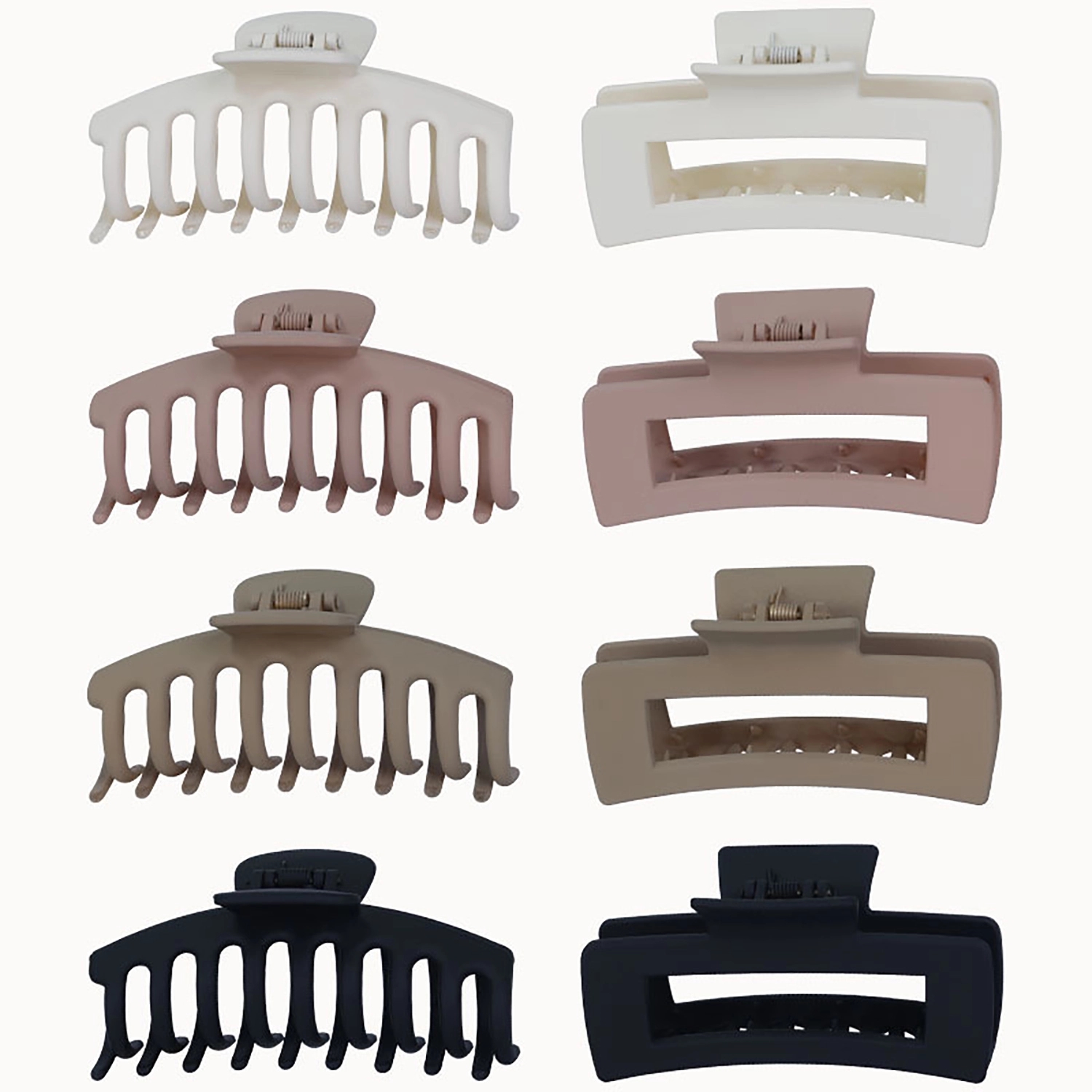 Claw Style Clip For Hair 2