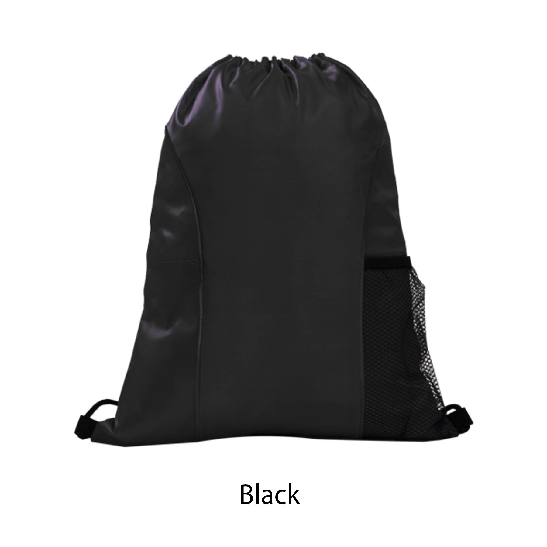 Pockets Drawstring Bag(Bag, Backpack) 6