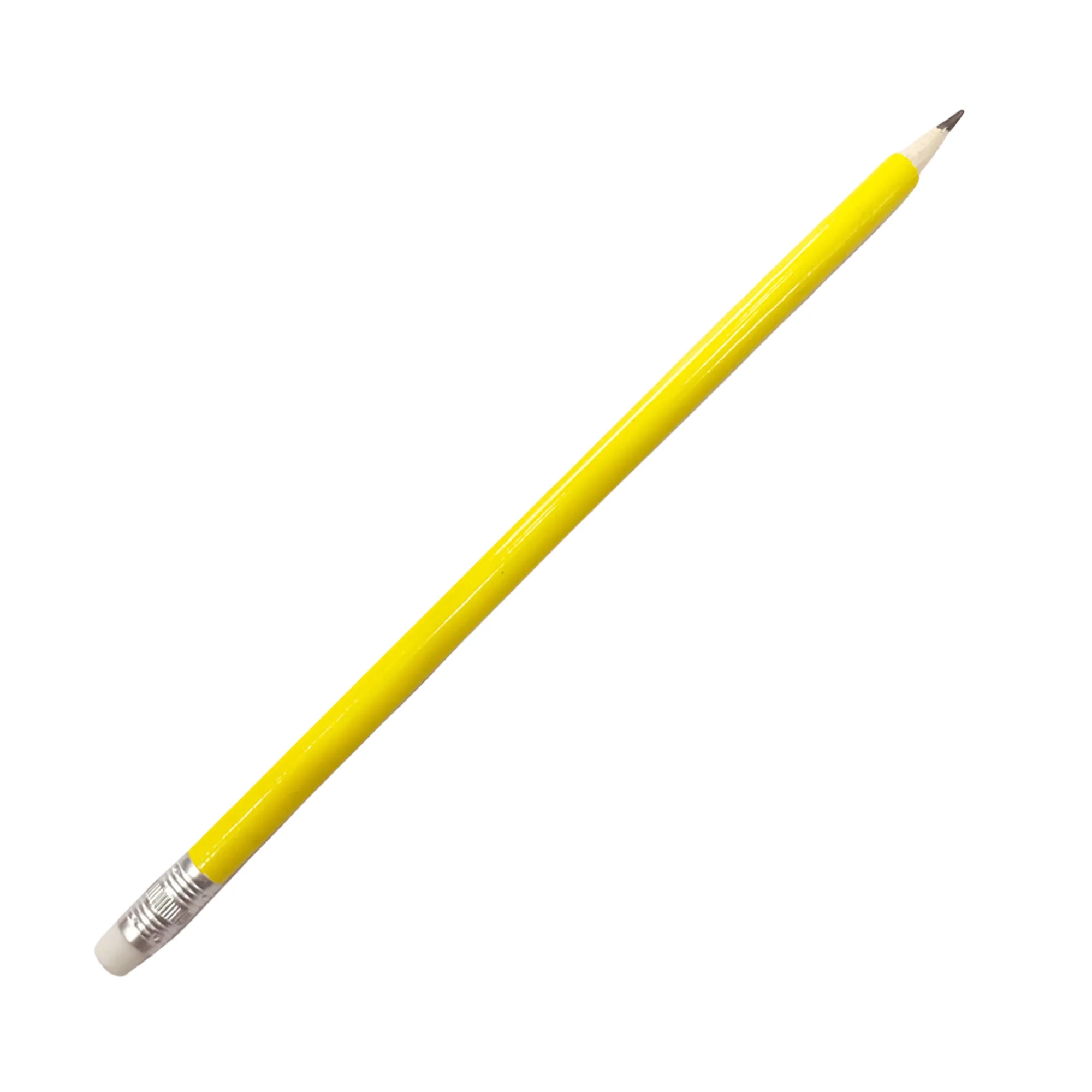 7.5" L Wooden Pencil MOQ100 14