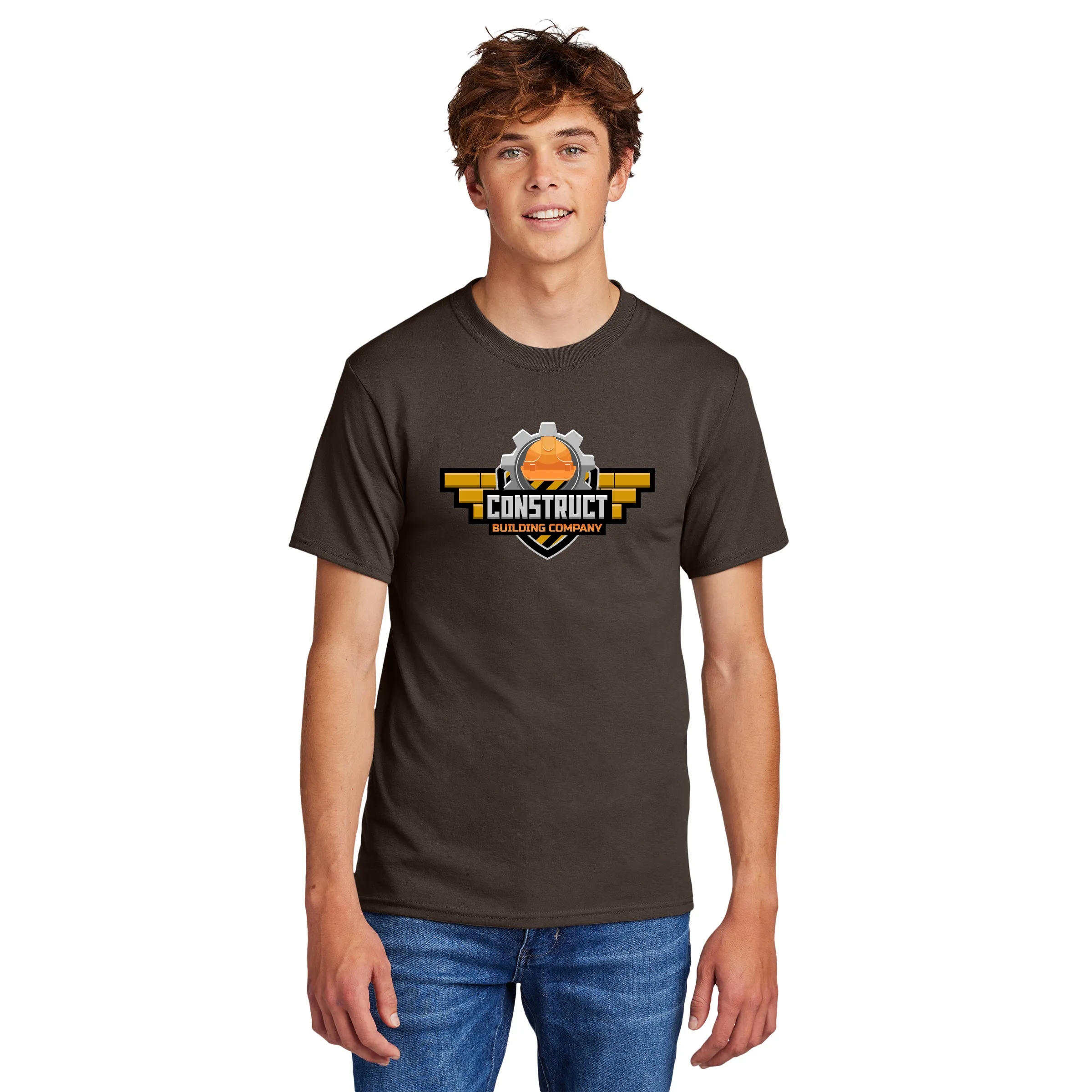 Port & Company - Core Blend Tee 112