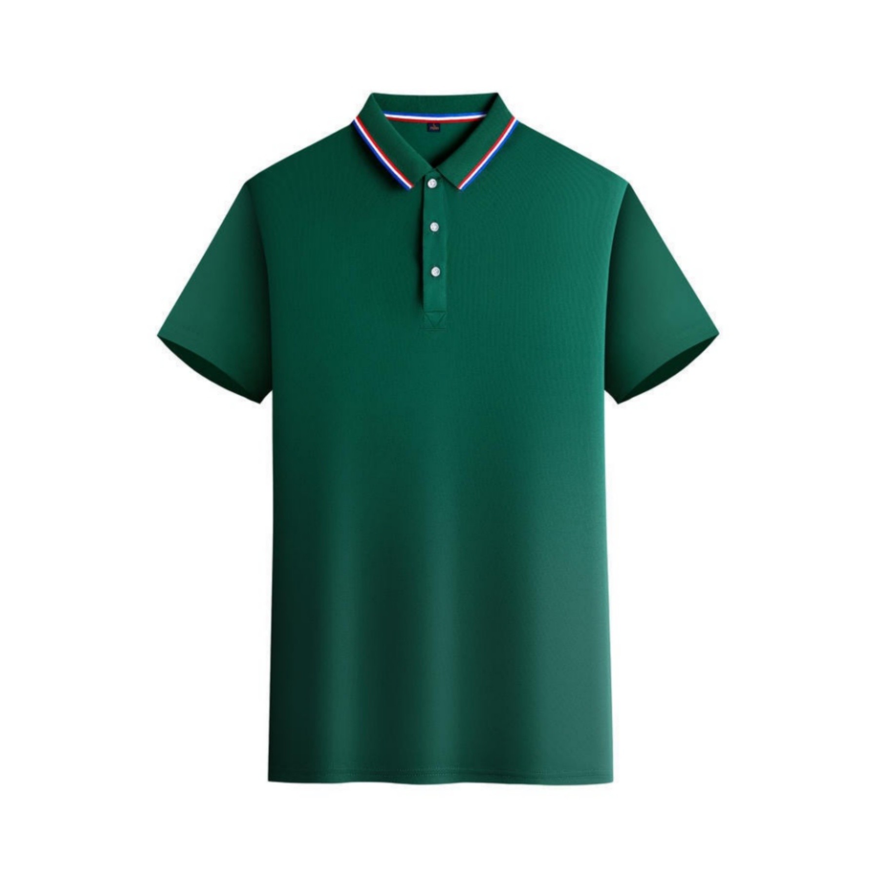 Polo Shirts Short Sleeve 2