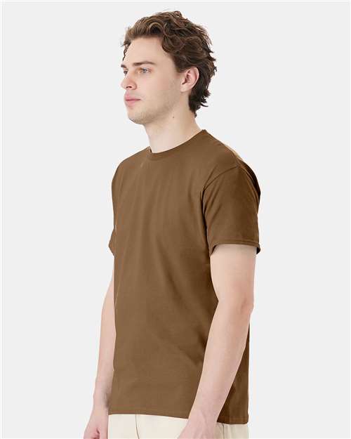 Unisex Essential-T T-Shirt - 5280 159