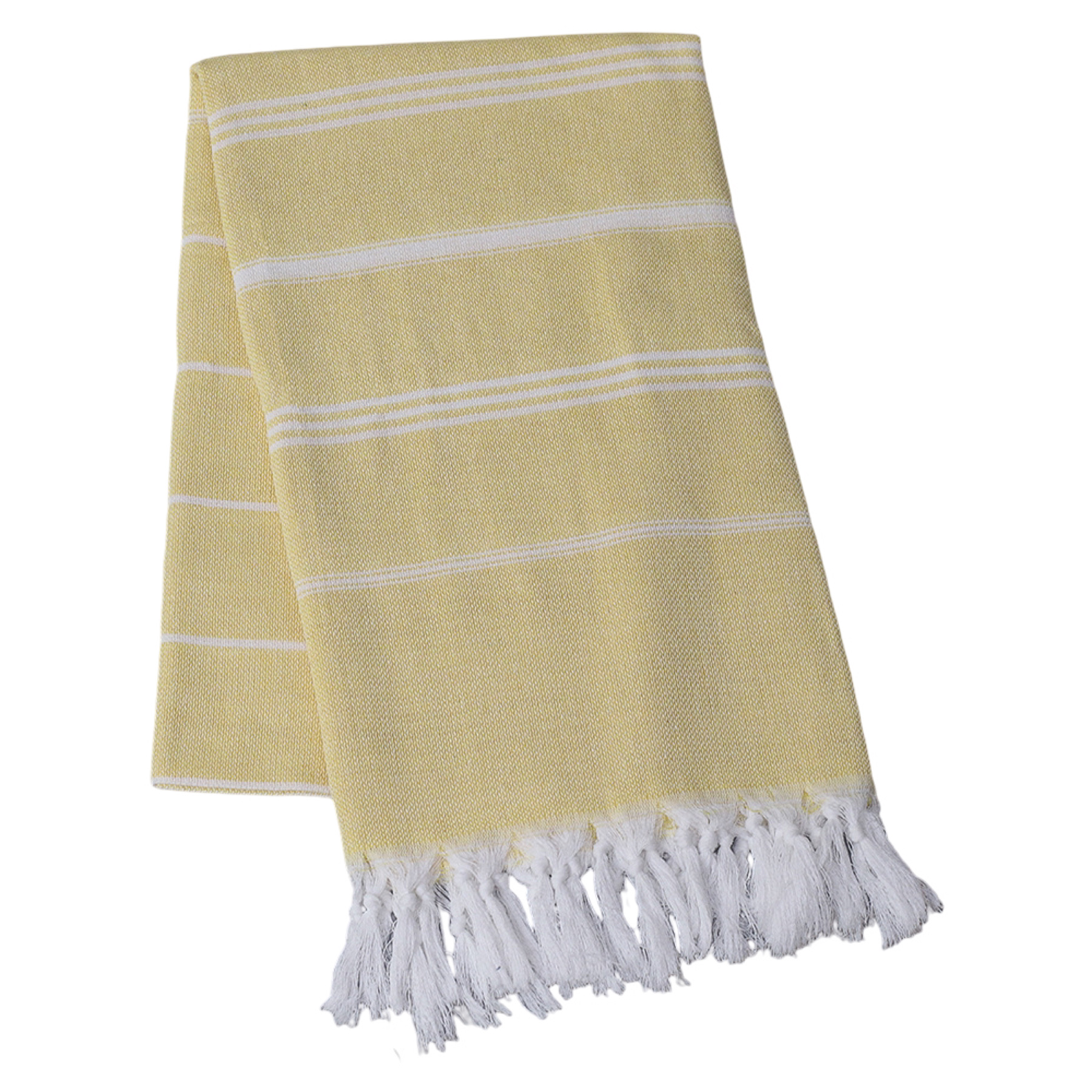 Large Beach Towel With Tassel 10